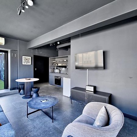 Blackbrick Cape Town Foreshore Extérieur photo
