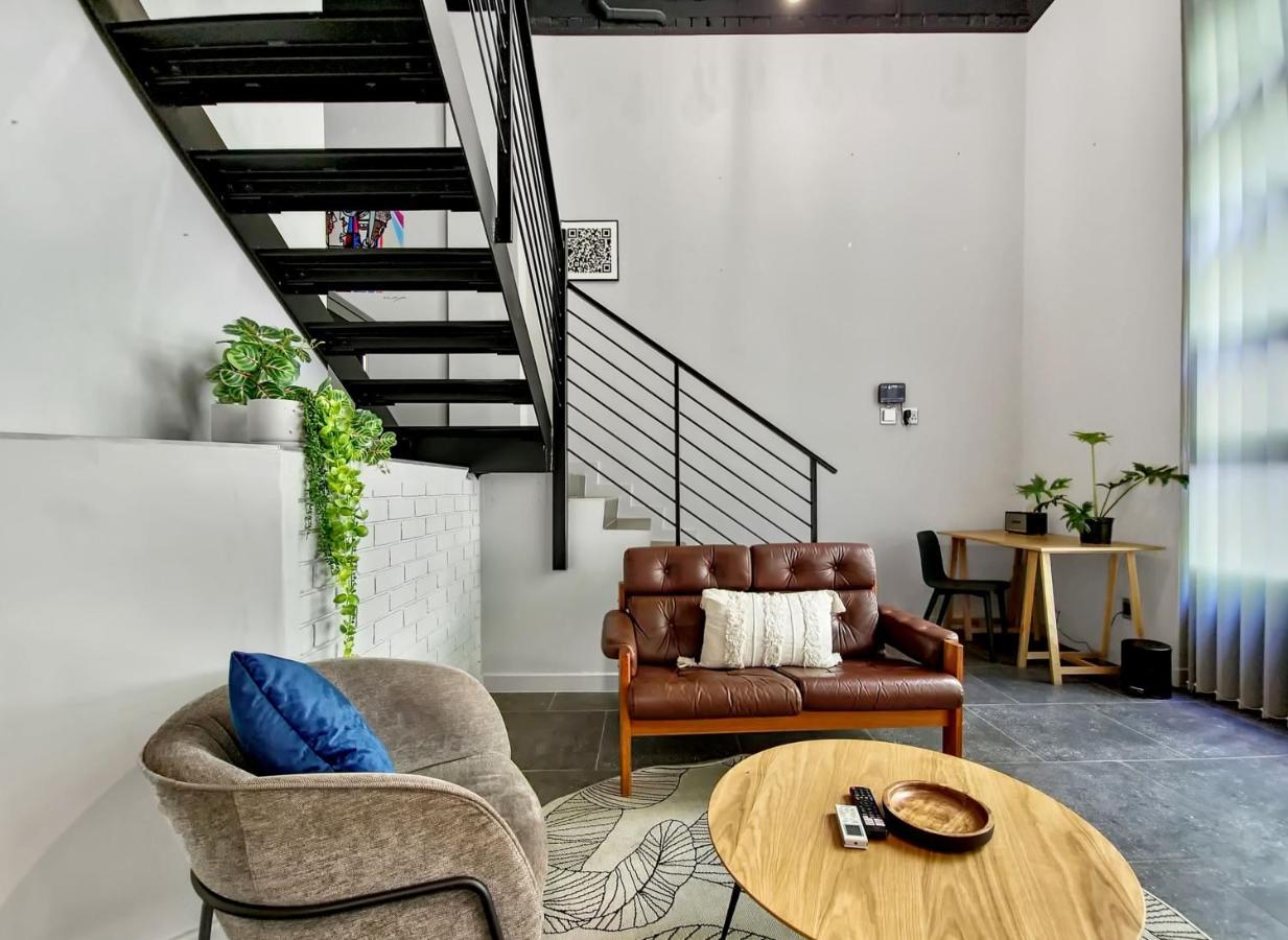 Blackbrick Cape Town Foreshore Extérieur photo