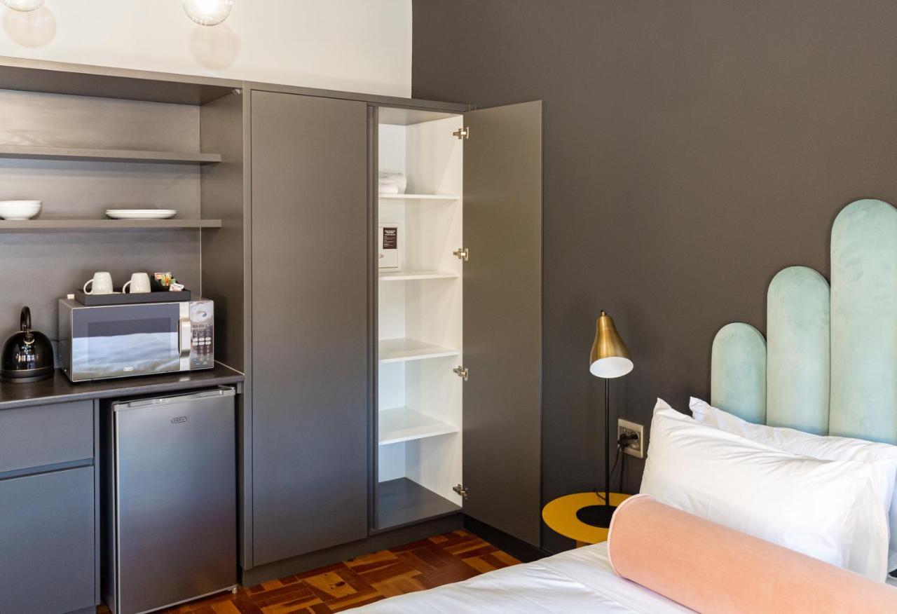 Blackbrick Cape Town Foreshore Extérieur photo