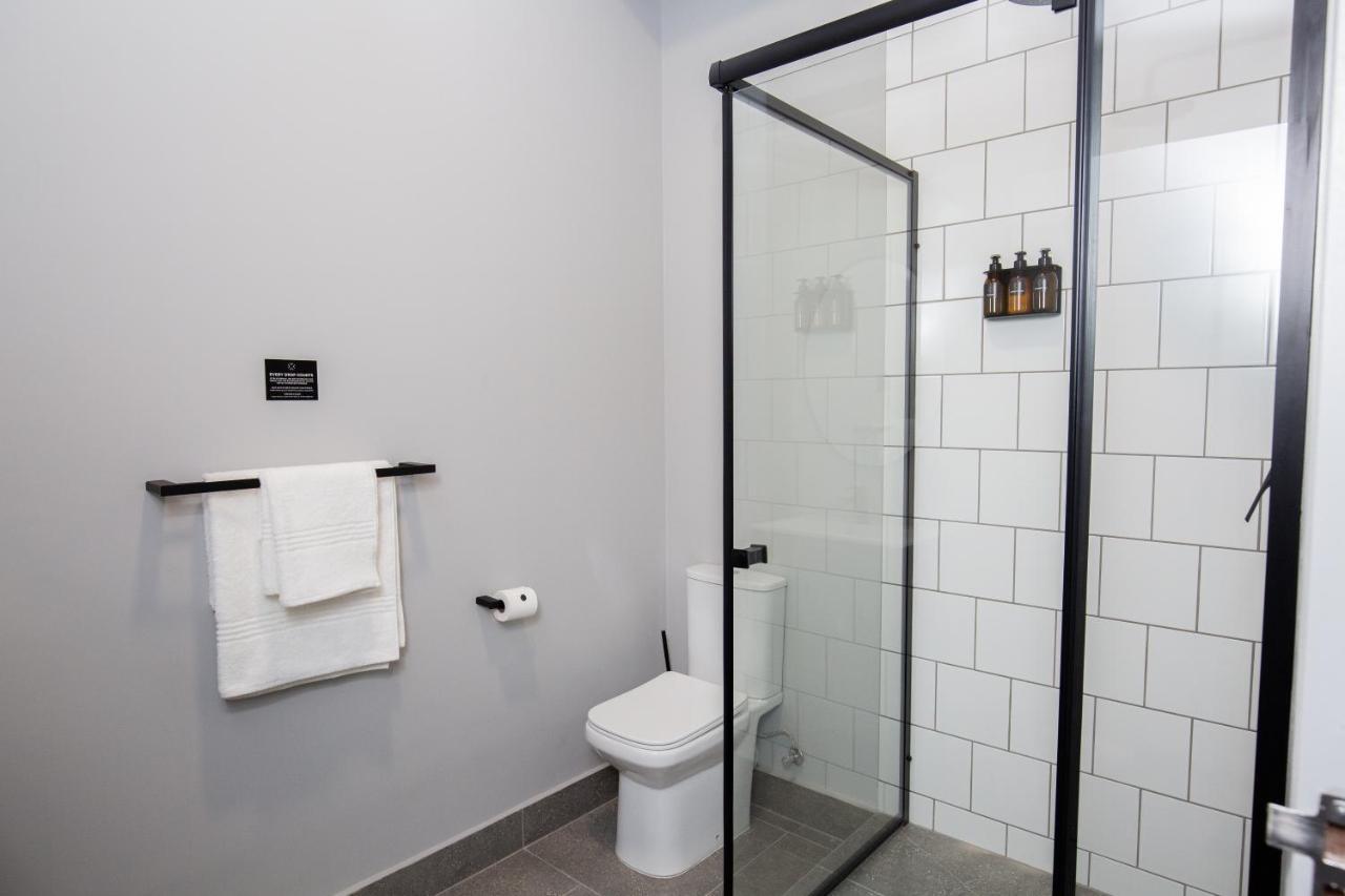 Blackbrick Cape Town Foreshore Extérieur photo