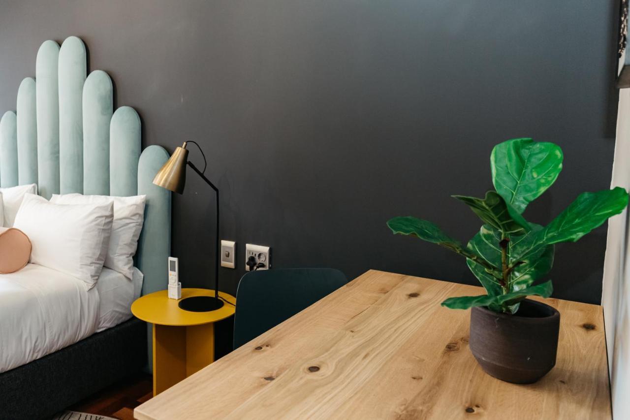 Blackbrick Cape Town Foreshore Extérieur photo