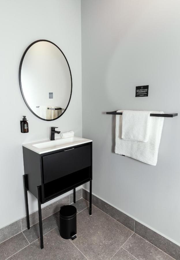 Blackbrick Cape Town Foreshore Extérieur photo